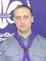 ANDRIY CHESNOKOV